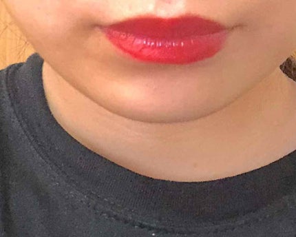 バーム ステイン/REVLON/口紅を使ったクチコミ(3枚目)