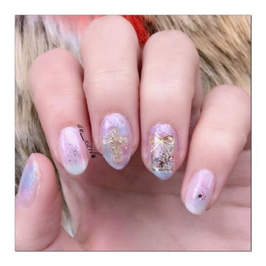 NAIL POLISH/nails inc./マニキュアを使ったクチコミ（1枚目）