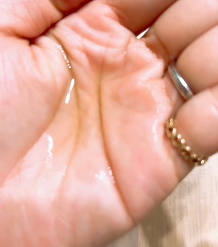 スキンケアトナー/CHAEB GONGGAN/化粧水を使ったクチコミ(4枚目)