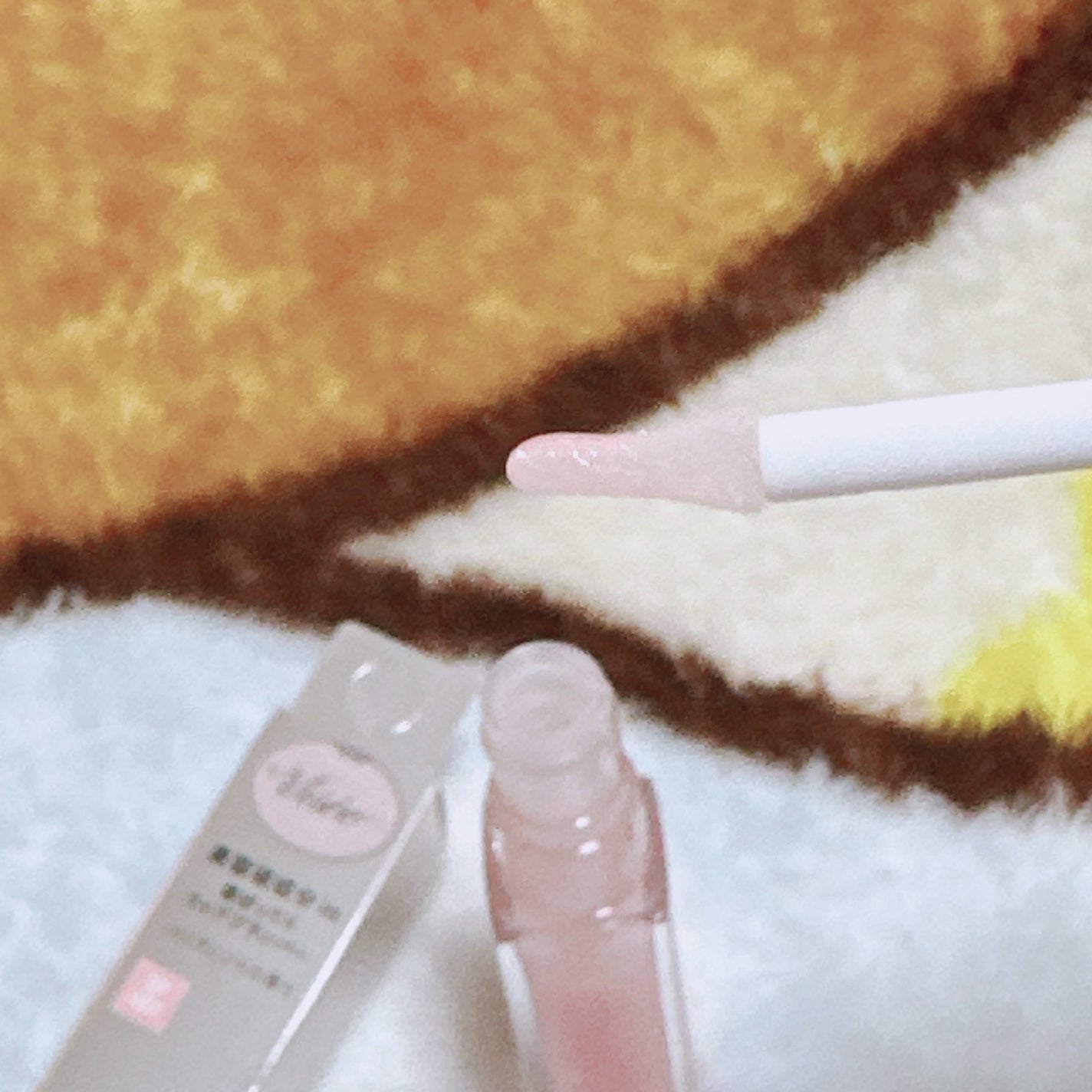 エッセンス リッププランパー/Visée/リッププランパーを使ったクチコミ(3枚目)