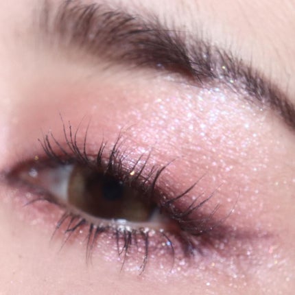 ニュアンスオンアイシャドウ/CEZANNE/アイシャドウパレットを使ったクチコミ(7枚目)