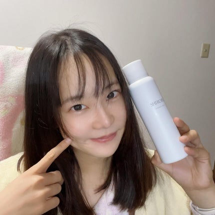 クリスタルホイップ/SHIRORU/泡洗顔を使ったクチコミ(6枚目)