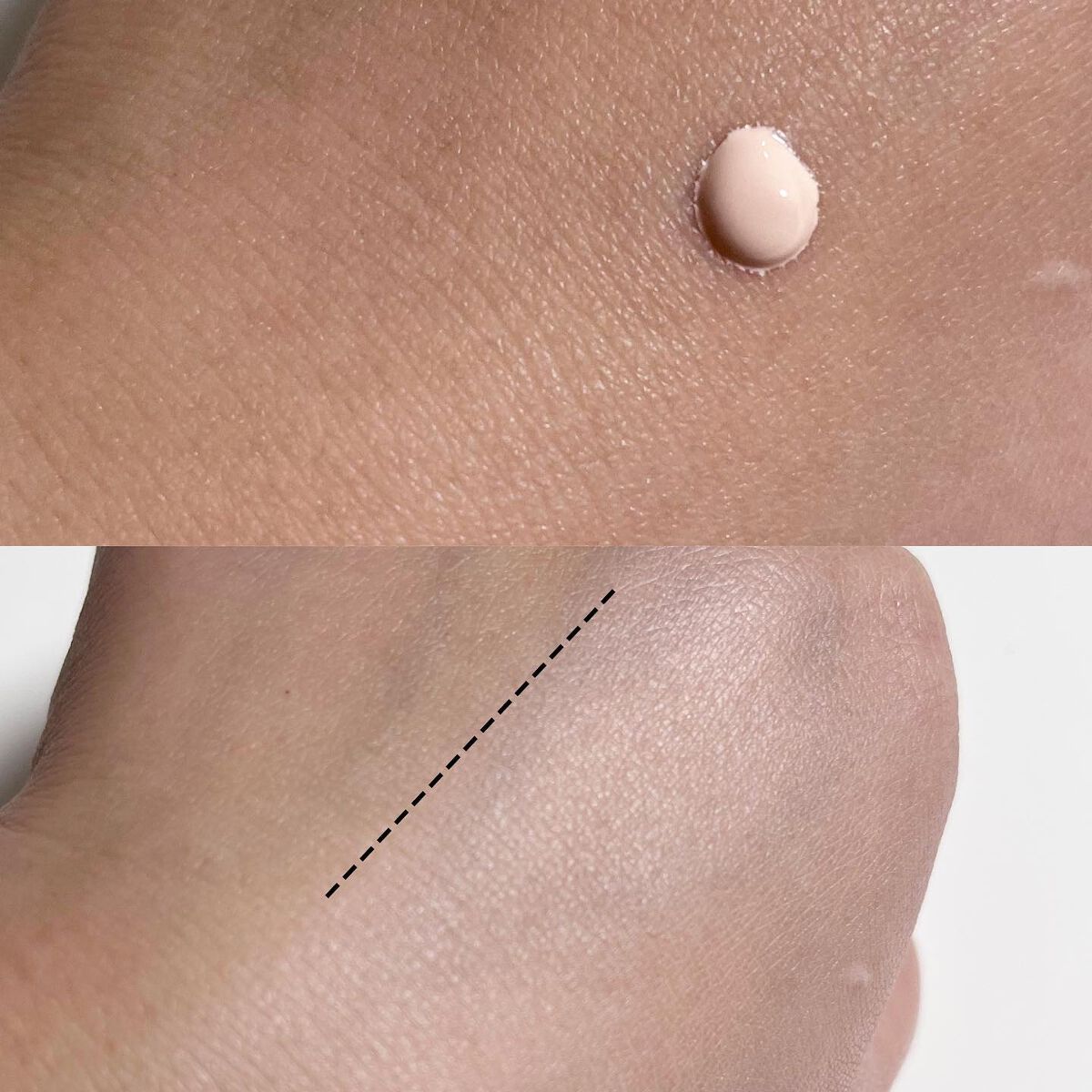 メイクアップベース フェイスレスポンサー/ブリリアージュ/化粧下地を使ったクチコミ(3枚目)