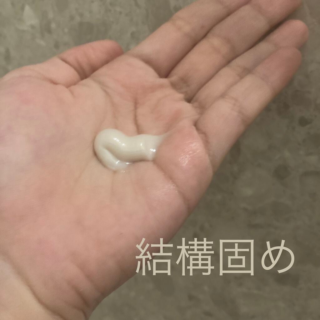 ビジャ フェイシャルフォーム/innisfree/洗顔フォームを使ったクチコミ(2枚目)