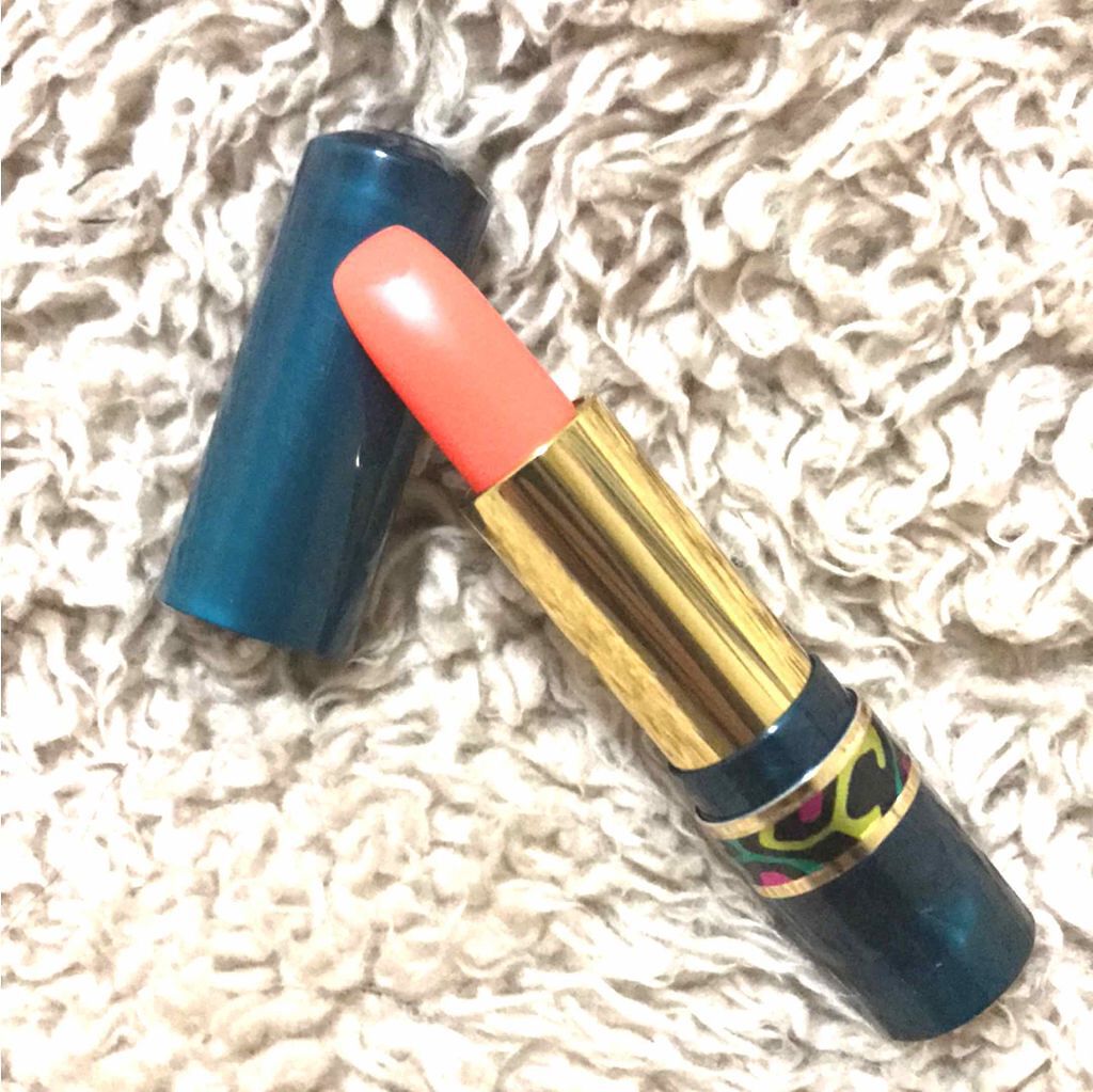 リップスチック 1/シフォネット/口紅を使ったクチコミ（1枚目）