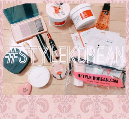 ワンステップオリジナルクリアパッド/COSRX/トナーパッドを使ったクチコミ(1枚目)