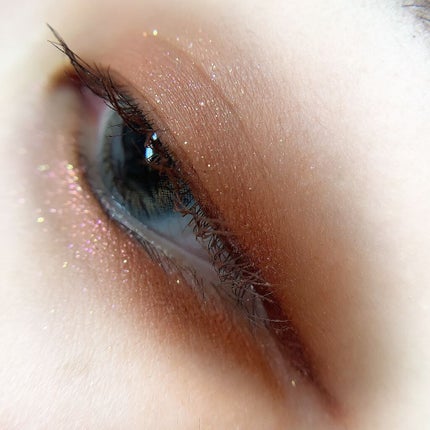 カラーマジョリティー/カラーマジョリティー/カラーコンタクトレンズを使ったクチコミ(7枚目)