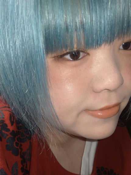 チーク ポップ/CLINIQUE/パウダーチークを使ったクチコミ(7枚目)