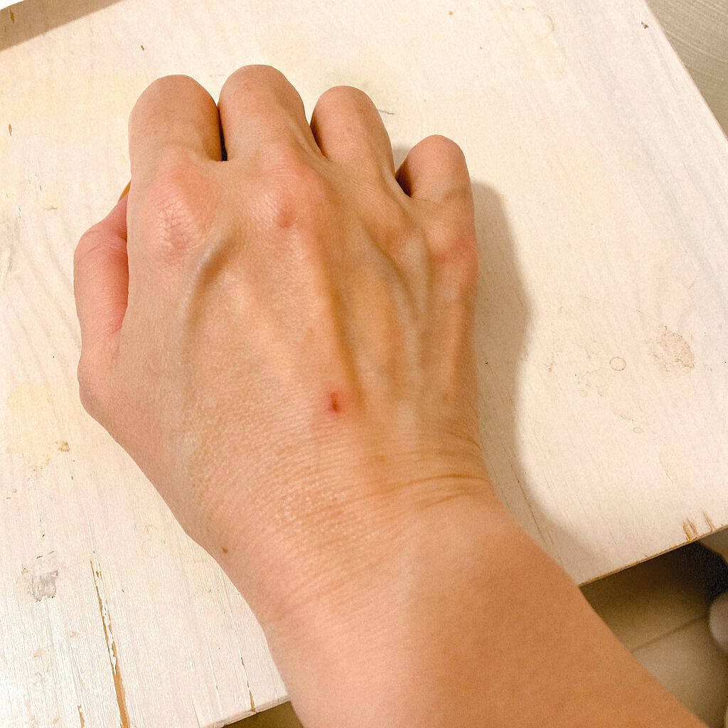 ルミナピール/北の快適工房/ハンドクリームを使ったクチコミ(3枚目)