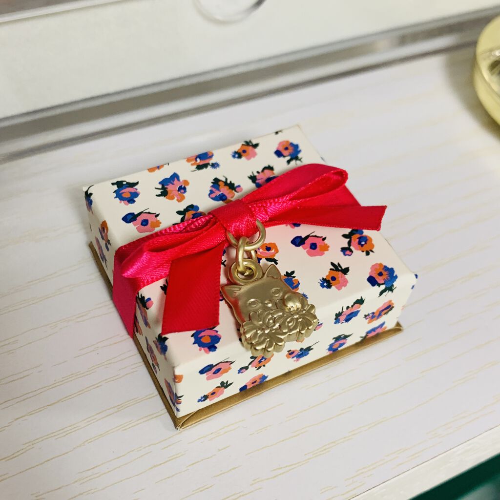 アイカラー CS(1/5限定発売) 124 マーマレード ＆ サンシャイン/PAUL & JOE BEAUTE/アイシャドウパレットを使ったクチコミ（2枚目）