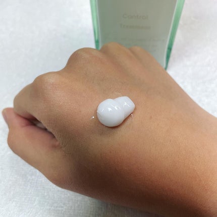 プルント コントロール美容液シャンプー/トリートメント/Purunt./市販シャンプーを使ったクチコミ(5枚目)