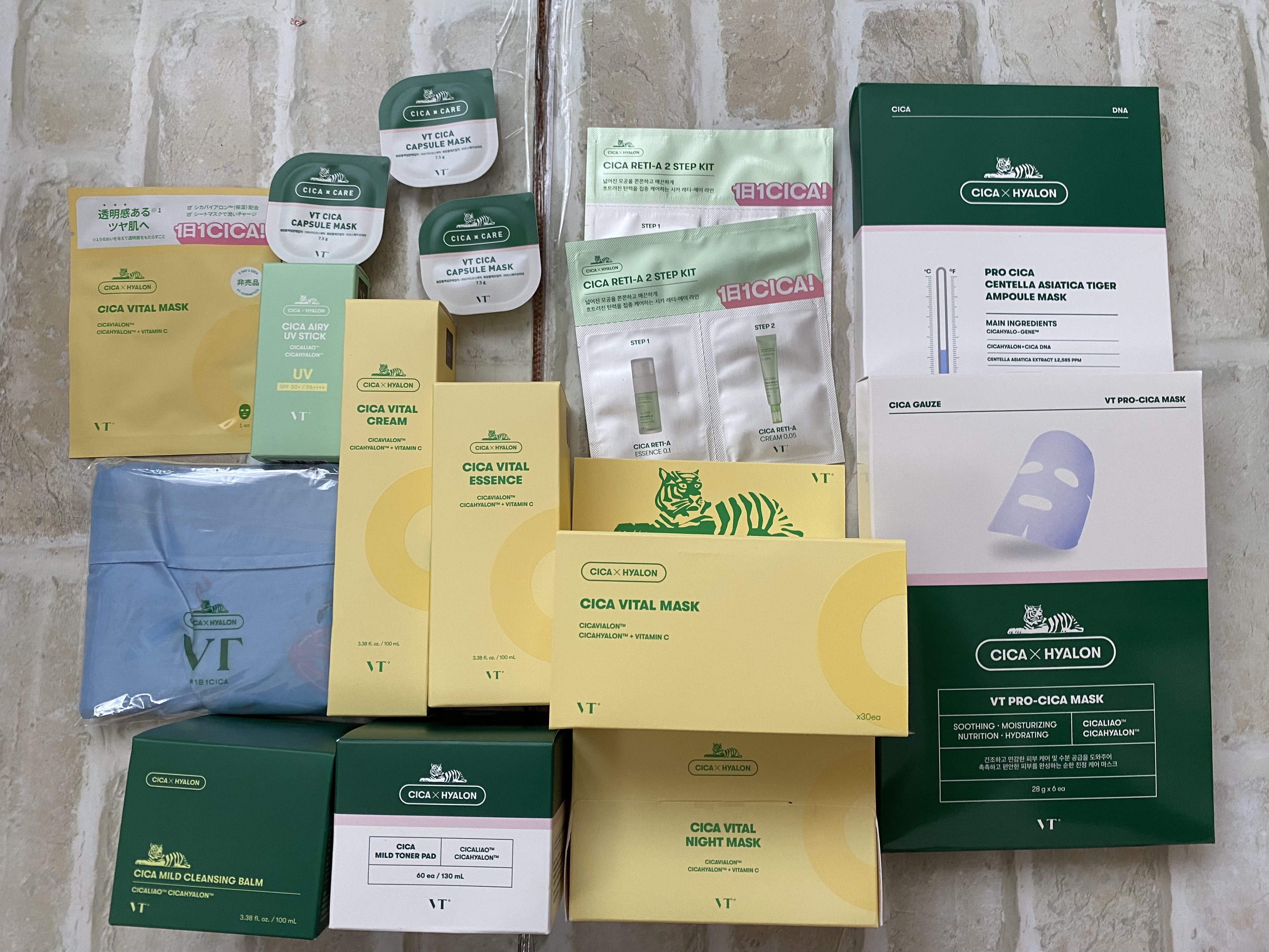 Qoo10/Qoo10/シートマスク・パックを使ったクチコミ（1枚目）