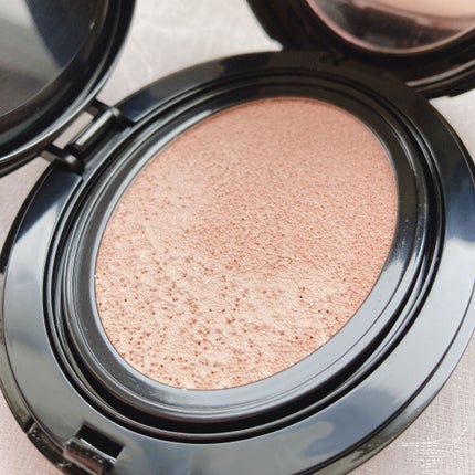 マスクフィットクッション/TIRTIR(ティルティル)/クッションファンデーションを使ったクチコミ(4枚目)