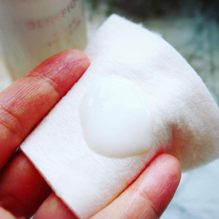 クリアエマルジョンC・I・II/BENEFIQUE/乳液を使ったクチコミ(3枚目)