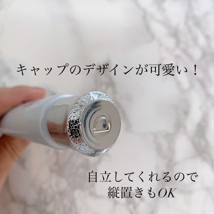 ブライトニングUVデイエッセンス/DEW/美容液を使ったクチコミ(3枚目)