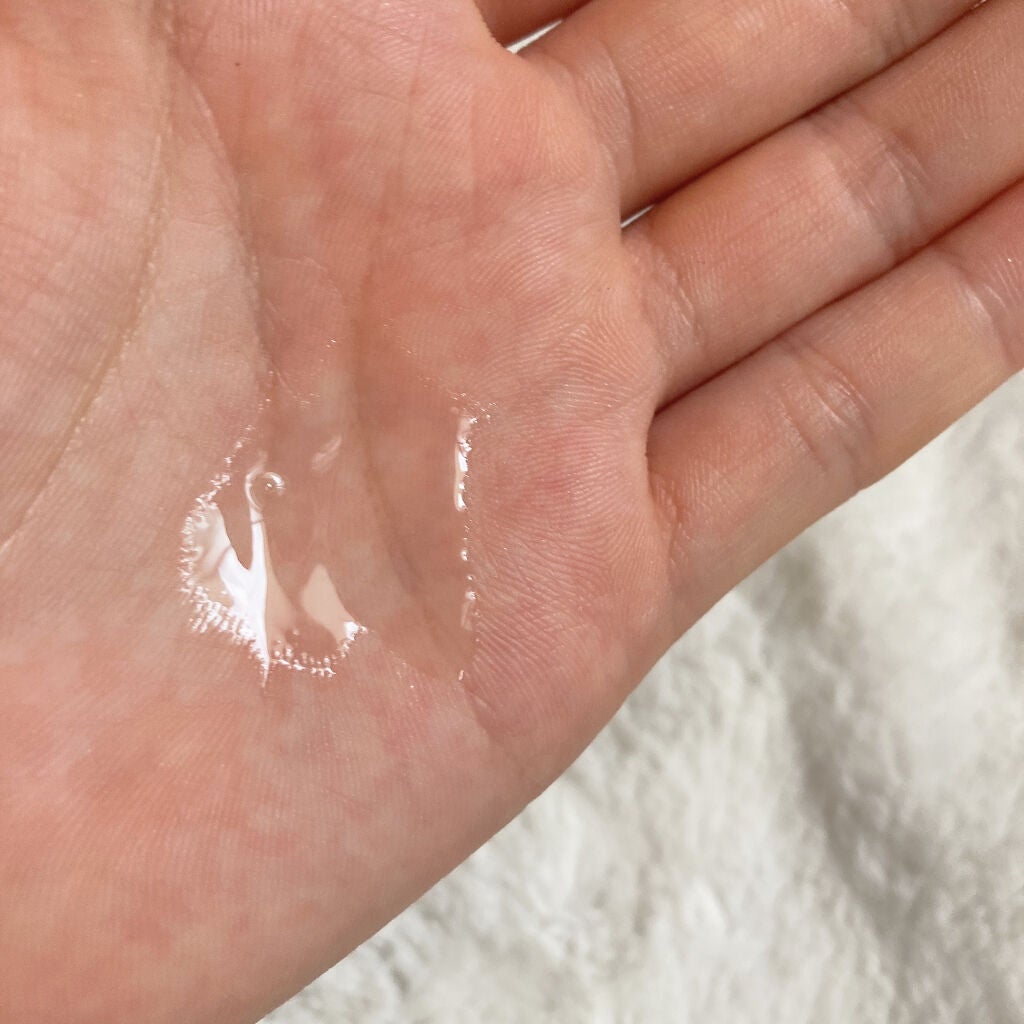 CCオイル/エッセンシャル/ヘアオイルを使ったクチコミ(3枚目)