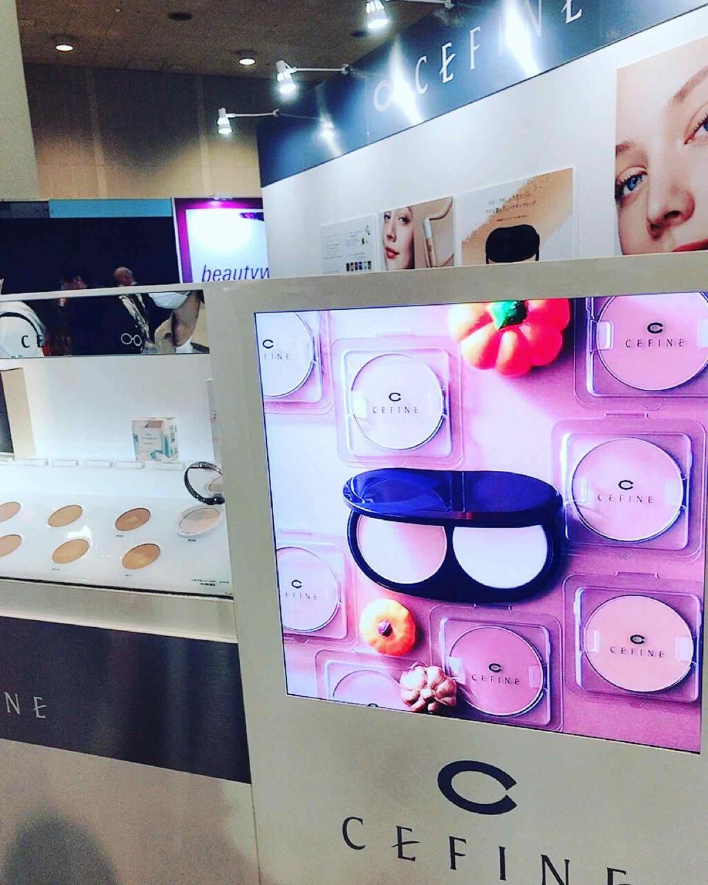 𝑀𝑖𝑐ℎ𝑖𓈒𓏸❁ on LIPS 「BeautyWorldJapanWest❸・・◇BeautyW..」(8枚目)