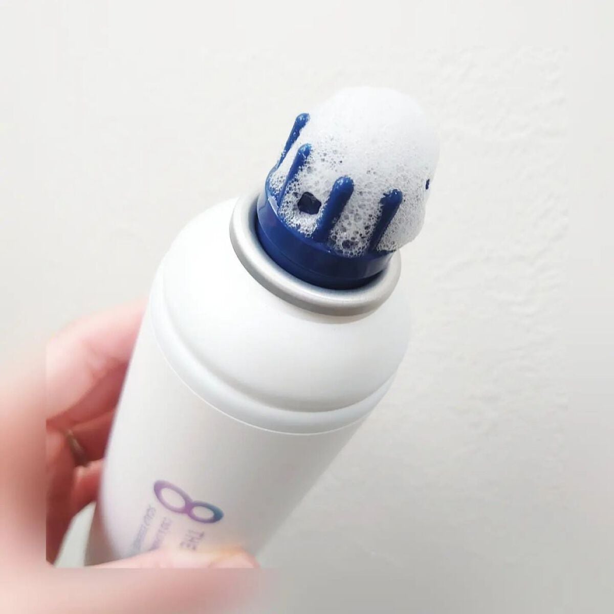 エイトザタラソ ユー CBD&スパークリング ヘッドスパ スキャルプエッセンス/エイトザタラソ/頭皮ローションを使ったクチコミ(2枚目)