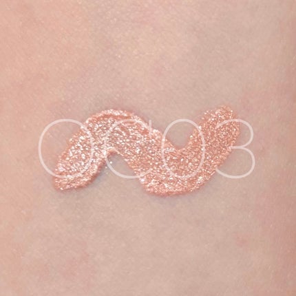 カレンデュラアイシャドウリキッド/SHIRO/リキッドアイシャドウを使ったクチコミ(1枚目)