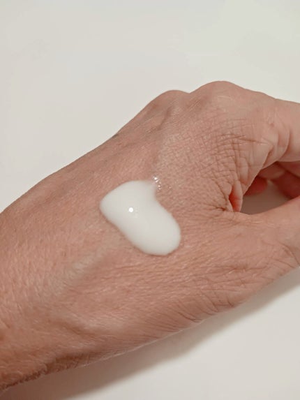 ニベアUV ディープ プロテクト&ケア ジェル/ニベア/日焼け止めジェルを使ったクチコミ(4枚目)