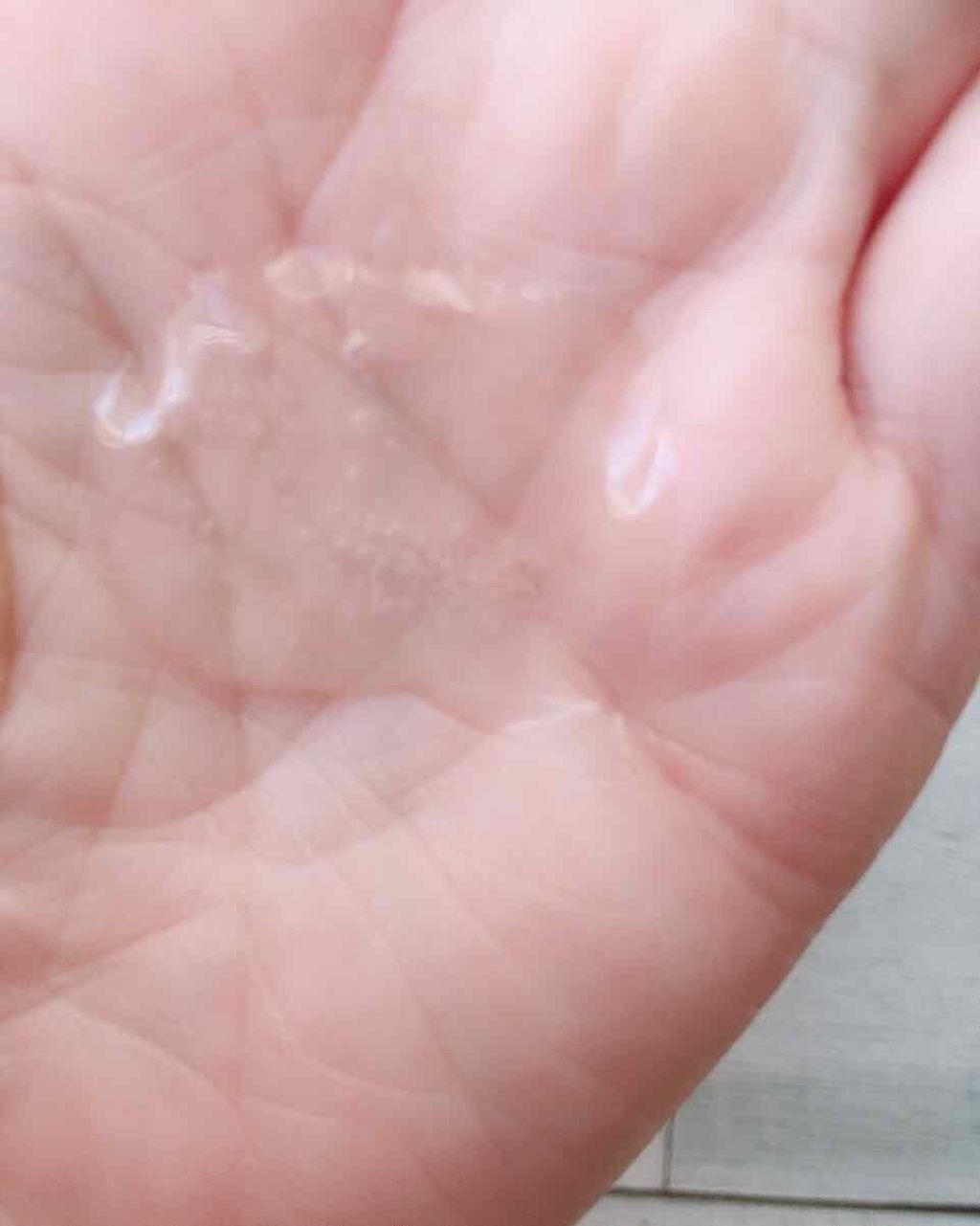 ルルルン クレンジング ジェル/ルルルン/クレンジングジェルを使ったクチコミ(2枚目)