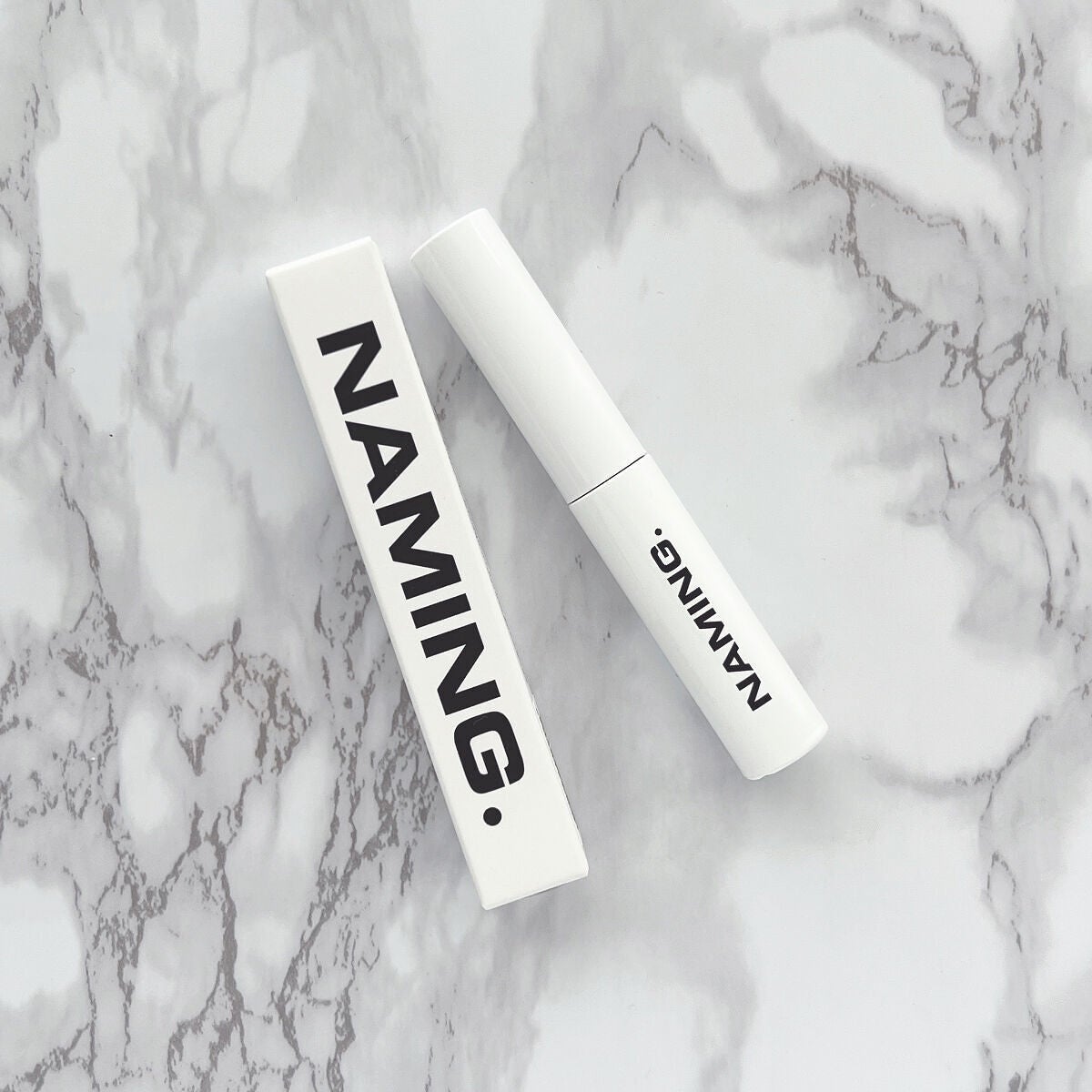 タッチアップブローメーカー/NAMING./リキッドアイブロウを使ったクチコミ(3枚目)