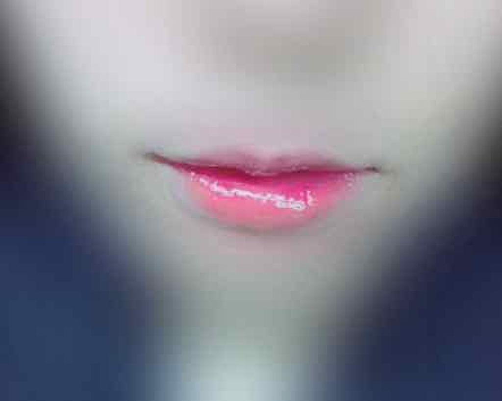 ディアダーリン ウォータージェルティント/ETUDE/リップティントを使ったクチコミ（2枚目）