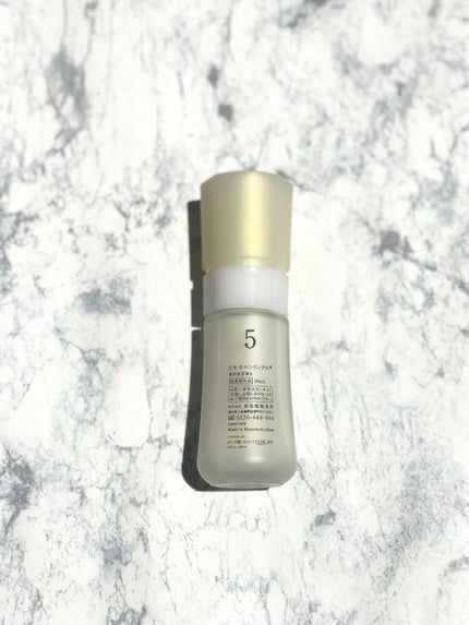 美活肌エキス/ドモホルンリンクル/美容液を使ったクチコミ(9枚目)