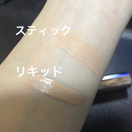 マスクフィットオールカバーデュアルコンシーラー/TIRTIR(ティルティル)/コンシーラーを使ったクチコミ(4枚目)