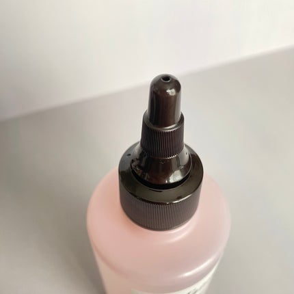 ジュレーム リラックス ミッドナイトリペア ウォータートリートメント<洗い流すヘアトリートメント>/Je l'aime/洗い流すヘアトリートメントを使ったクチコミ(3枚目)