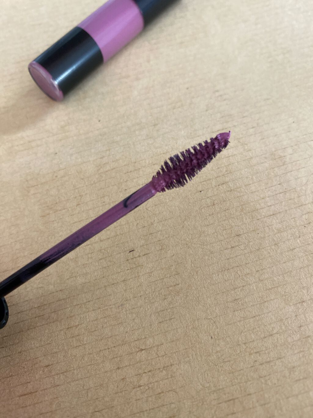 3Dアイブロウカラー/KATE/眉マスカラを使ったクチコミ(4枚目)