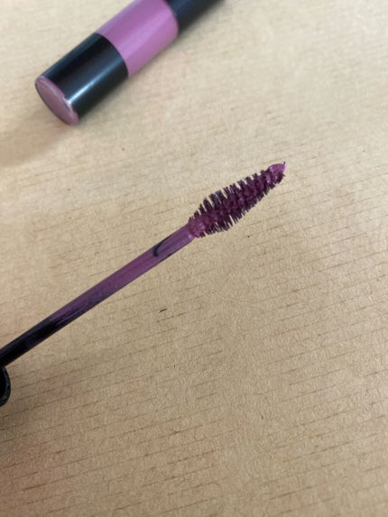 3Dアイブロウカラー/KATE/眉マスカラを使ったクチコミ(4枚目)
