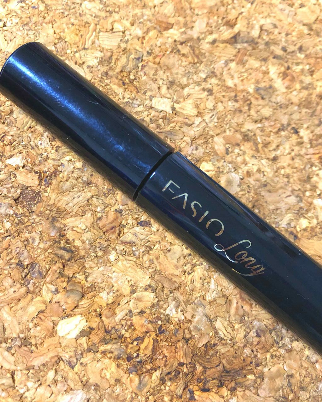 パワフルカール マスカラ EX (ロング)/FASIO/マスカラを使ったクチコミ(1枚目)