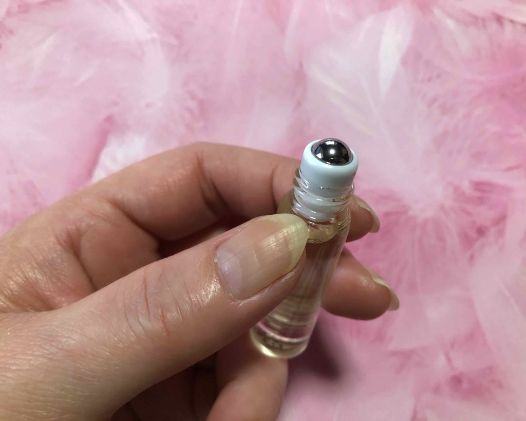 爪美活ネイルオイル/DAISO/ネイルオイル・トリートメントを使ったクチコミ（2枚目）