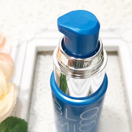 ディープブーストセラム/ブルーミオ/美容液を使ったクチコミ(5枚目)