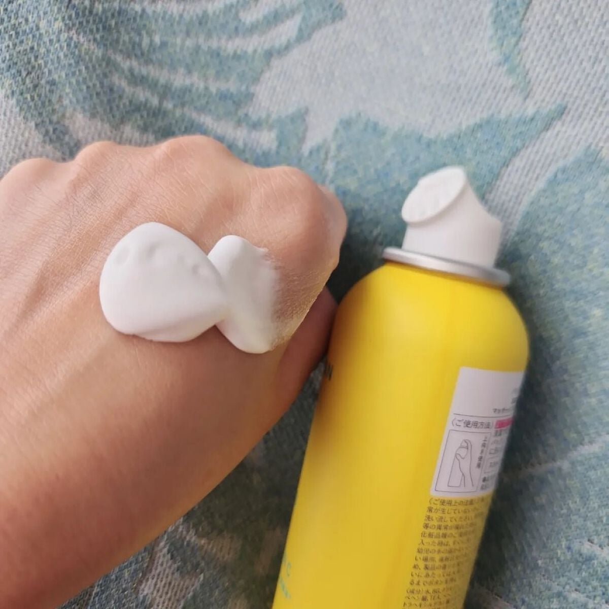 SHEE BY LITS 炭酸美容パック/リッツ/洗い流すパック・マスクを使ったクチコミ(3枚目)