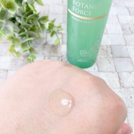 うるつるオイルクレンジング/ボタニカルフォース/オイルクレンジングを使ったクチコミ(3枚目)