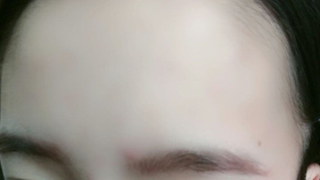 ヴィセ リシェ アイブロウパウダー/Visée/パウダーアイブロウを使ったクチコミ(5枚目)