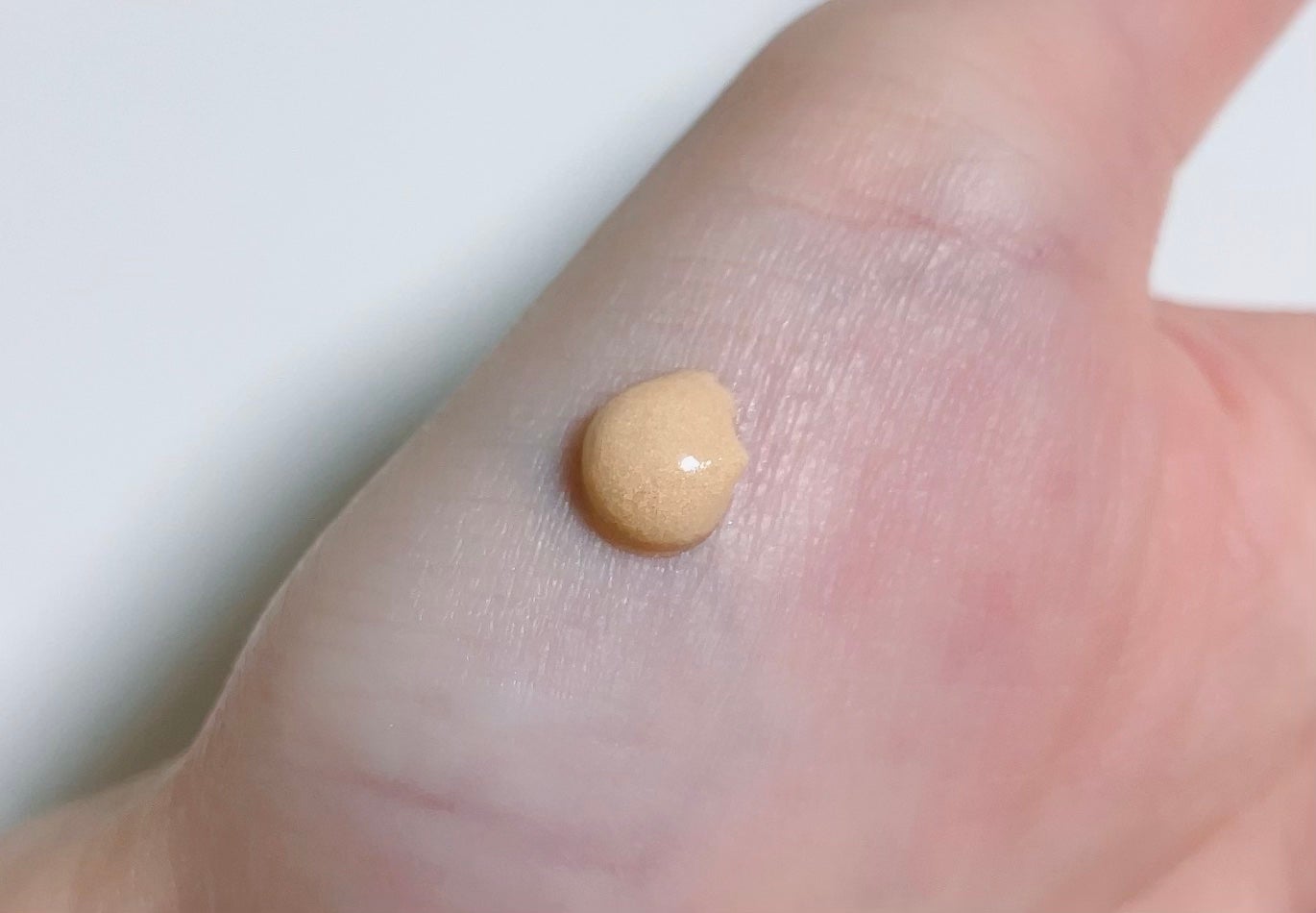 コラーゲンモイスチャースキンベース/illuN/化粧下地を使ったクチコミ(3枚目)