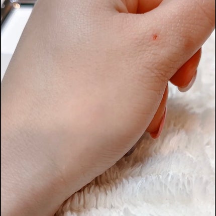 WAKEMAKE STAY PIXER PACT VEGAN/wakemake/プレストパウダーを使ったクチコミ(7枚目)