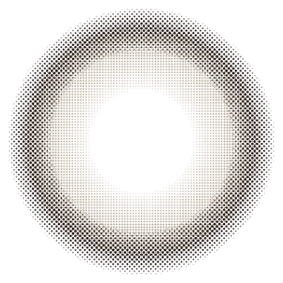 Chu's me マンスリー ミューテッドグレージュ