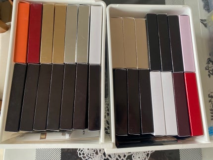 アイ カラー クォード/TOM FORD BEAUTY/アイシャドウパレットを使ったクチコミ(6枚目)