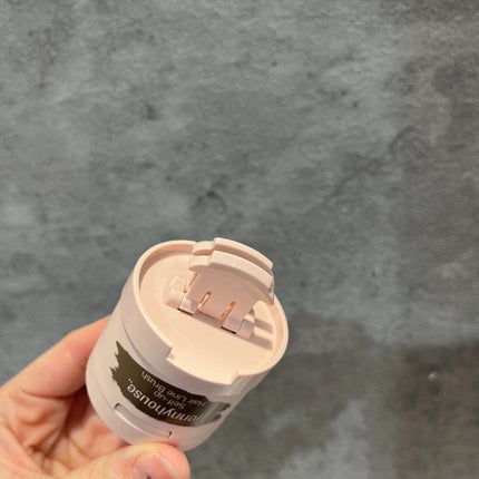 セルフアップヘアラインブラシ/jenny house/ヘアカラーを使ったクチコミ(6枚目)