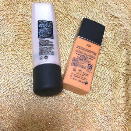 ディオールスキン フォーエヴァー アンダーカバー/Dior/リキッドファンデーションを使ったクチコミ(2枚目)