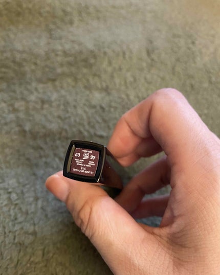 ル ライナー ドゥ シャネル/CHANEL/リキッドアイライナーを使ったクチコミ(2枚目)