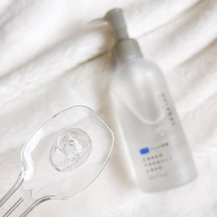 モイストボタニカル ナイトジェル洗顔 /unlabel/その他洗顔料を使ったクチコミ(2枚目)