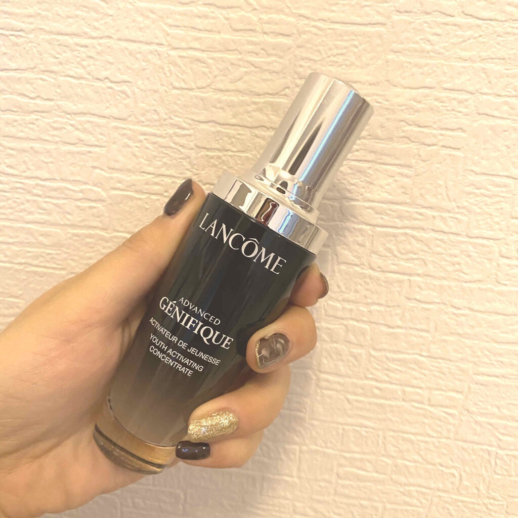 ジェニフィック アドバンスト N/LANCOME/美容液を使ったクチコミ(1枚目)