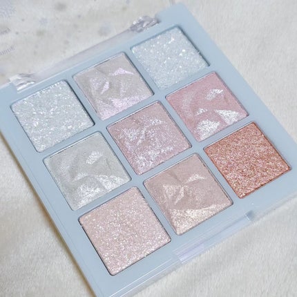 ジューシーデュイティント/dasique/リップティントを使ったクチコミ(2枚目)