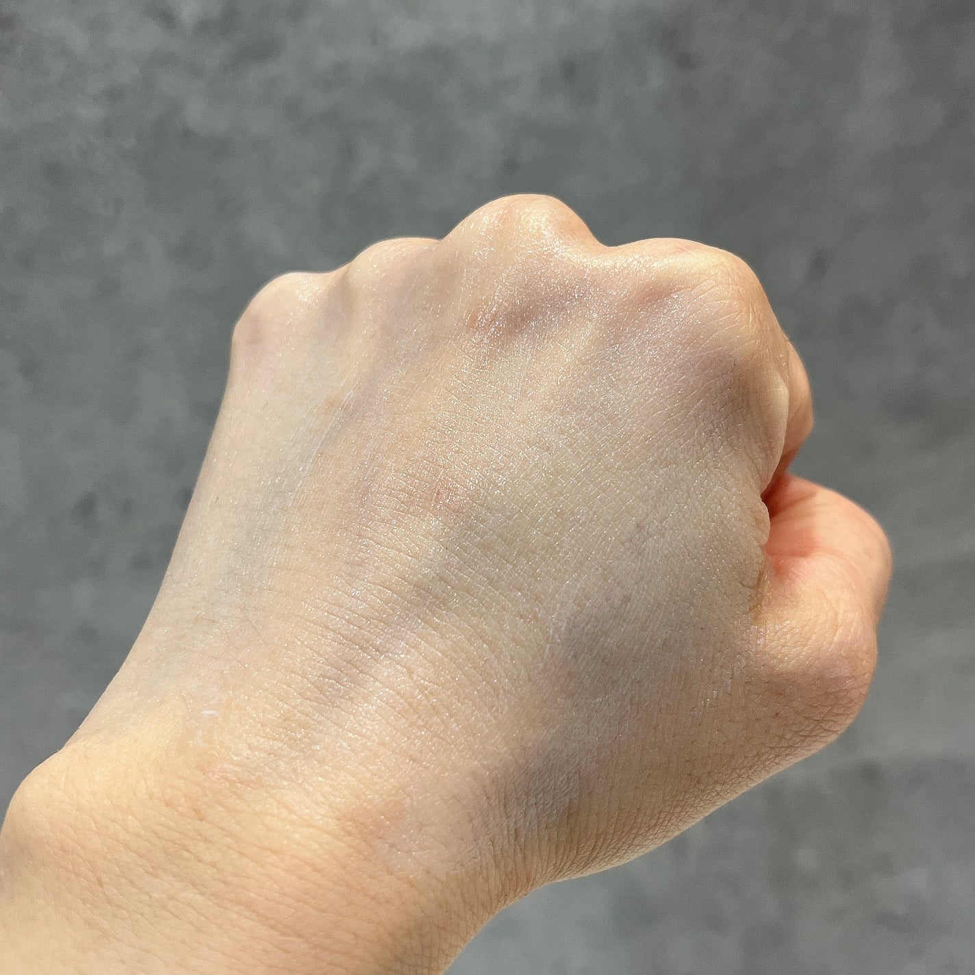 ウィッチハーゼル ノーセバムサンクリーム/Bonajour/日焼け止めクリームを使ったクチコミ(5枚目)