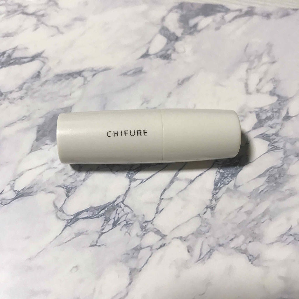 口紅(詰替用)/ちふれ/口紅を使ったクチコミ(1枚目)